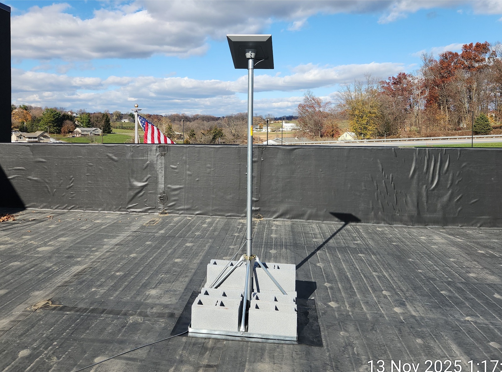 Starlink business installers near me